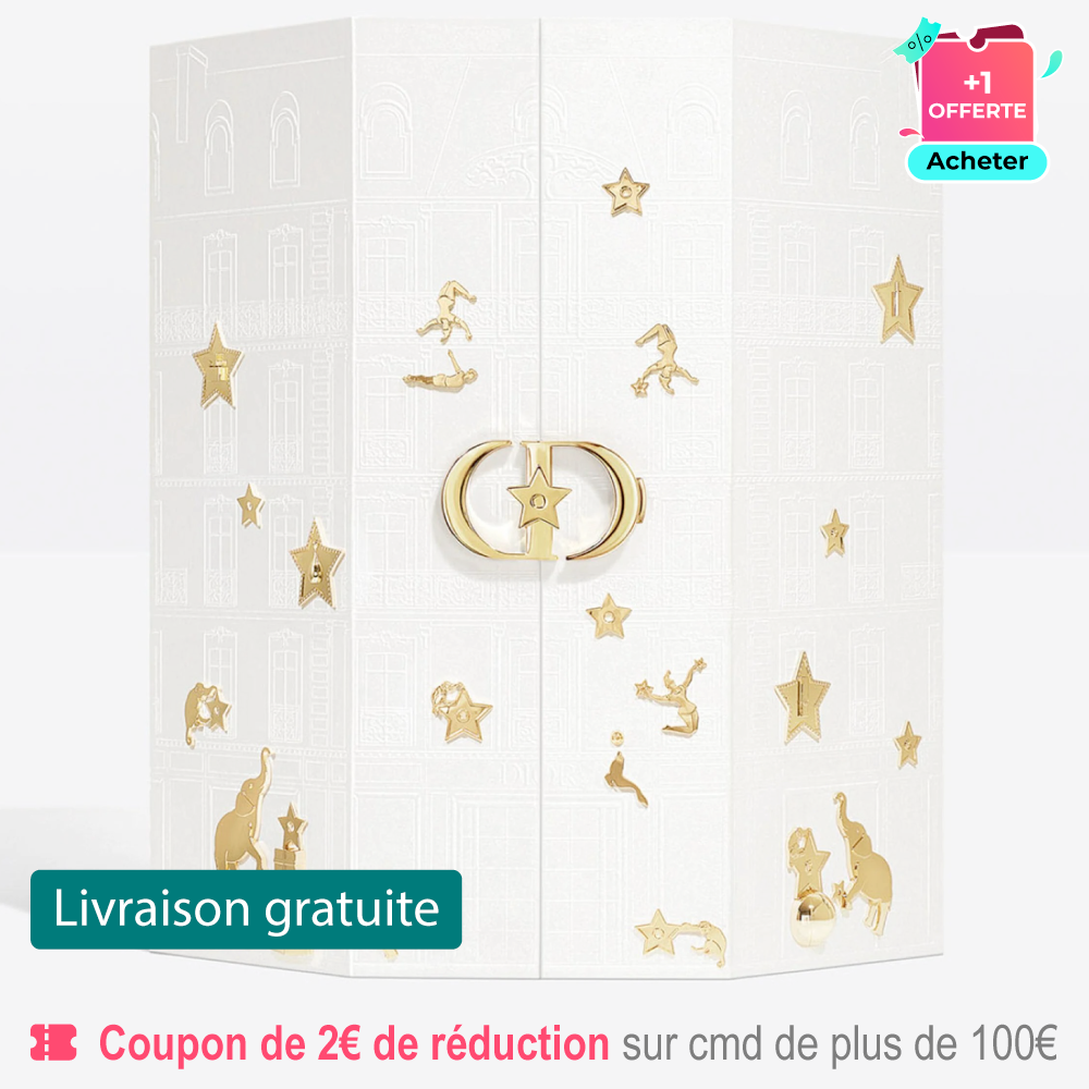 DIOR - Calendrier de l'avent