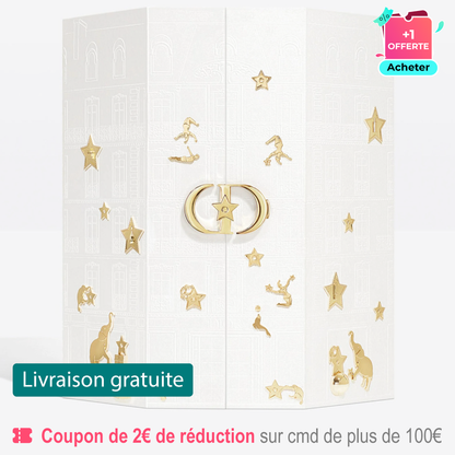 DIOR - Calendrier de l'avent