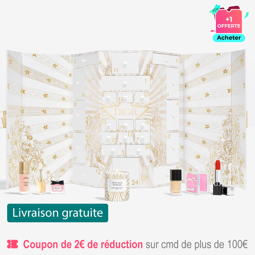 DIOR - Calendrier de l'avent